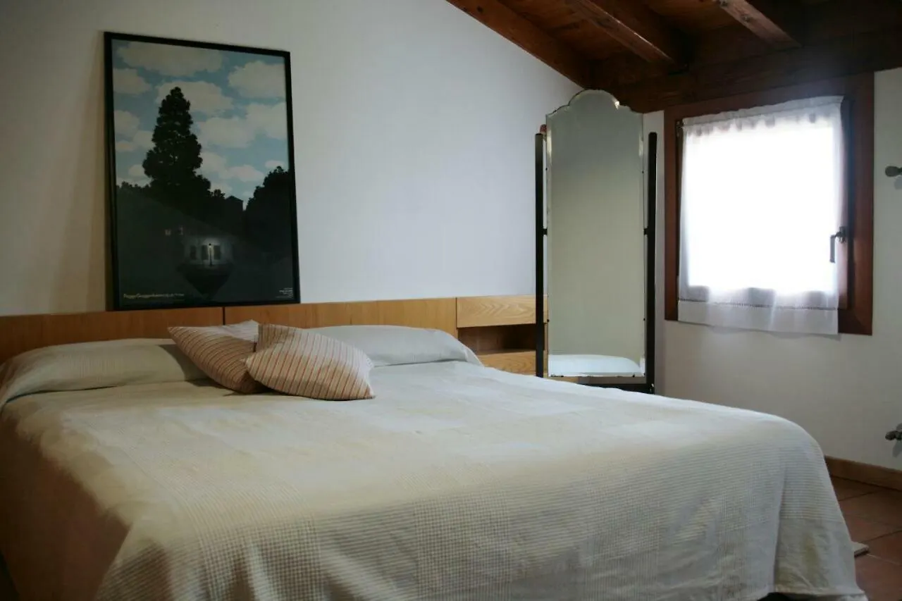 Bed & Breakfast B&B Santa Fosca Pederobba Italy