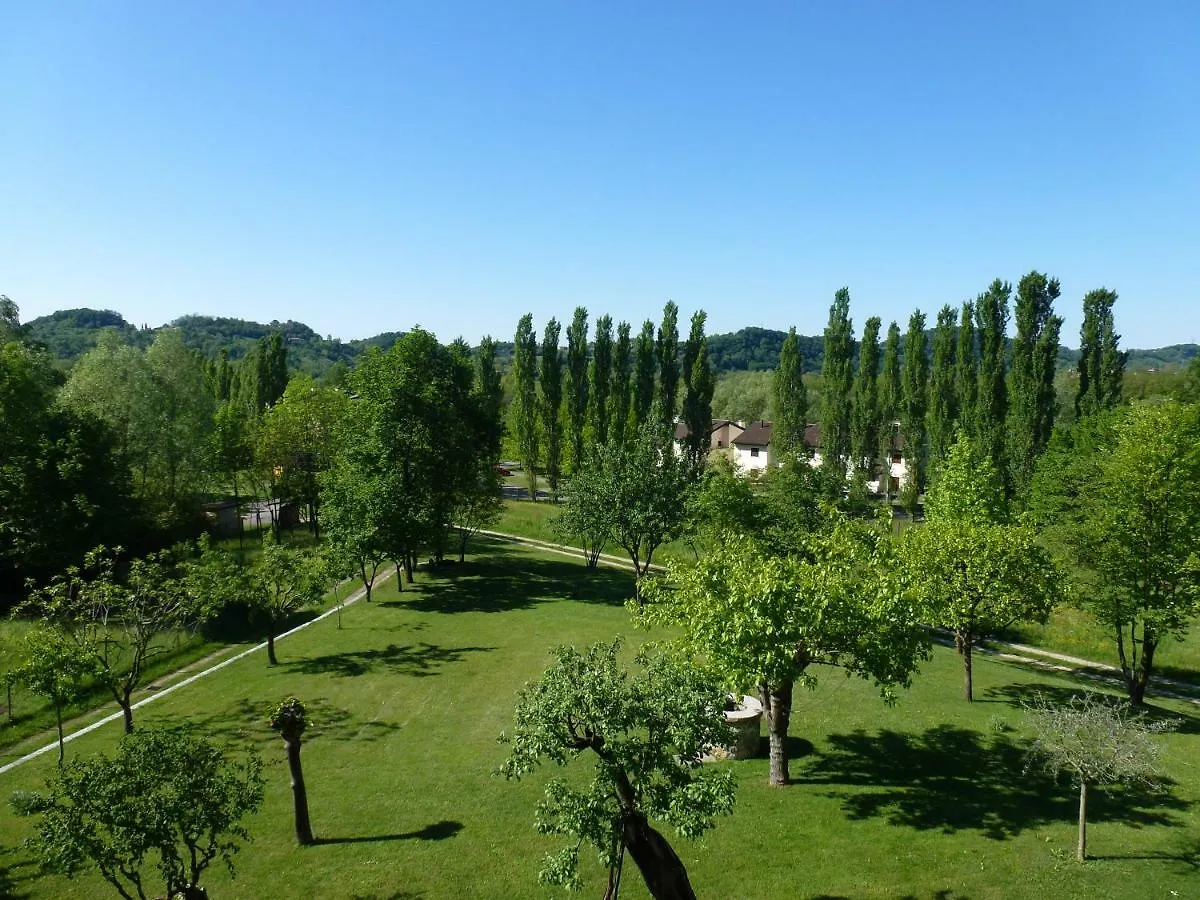 Bed & Breakfast B&B Santa Fosca Pederobba